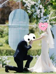 点击看大图 -Chic Bridal 熙可婚纱