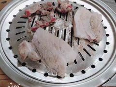 -松林阁烤肉(延大店)