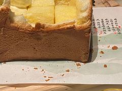 面包诱惑-绿茶餐厅(石家庄万象城店)