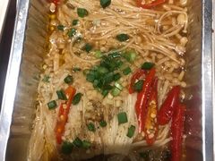 -木屋烧烤(龙岗南联店)