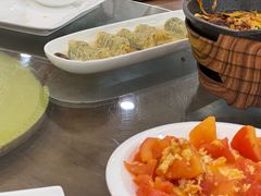 -紫金港餐饮中心-风味餐厅(浙江大学紫金港校区店)