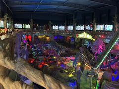 -南京银杏湖乐园