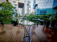 -前海华侨城JW万豪酒店·都会尚膳自助餐厅·熟成牛排海鲜酒水畅飨