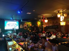 -鸡尾酒实验室酒吧(隆礼路店)