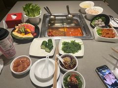 -海底捞火锅(万达广场店)