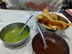 -葛尼沙印度餐厅 (镇明路店)