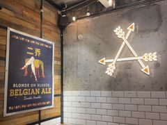 -Arrow Factory Brewing箭厂啤酒