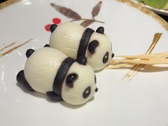 -黑松白鹿(金融街店)