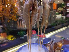 -东海怡品海鲜豆捞(星街坊店)