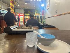 -金龙·打边炉(南京西路店)