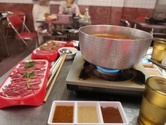 -燃计沙茶皇·香港沙茶火锅(人广旗舰店)