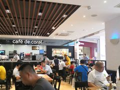 大堂-大家乐(深圳中信店)