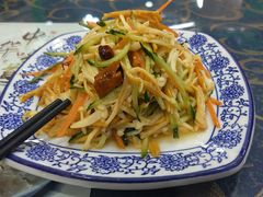 -西北老马食府(陈家营西路店)