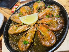 -小川洋风料理(街道口店)