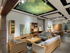-上海月星家居(澳门路店)