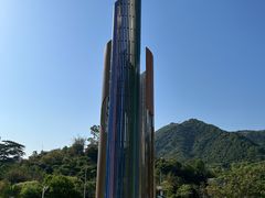 -白石龙音乐公园