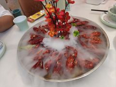 -虾铺子龙虾·私房菜(金源花苑店)