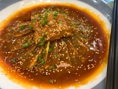 -明城五号烤鸭坊(建国门店)