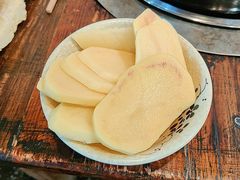 -重庆风光老灶火锅城(同德广场店)