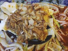 纯手工凉皮-乡姑缘陕西美食(上海桂林科技园店)