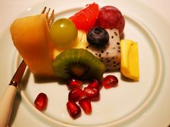 水果-叶叶菩提·晋福宫