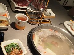 -潮发潮汕牛肉店(软件基地店)