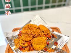 -金玉茶餐厅(南油店)
