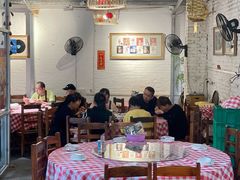 -龙桥私厨·姜花菊花过桥鱼·顺德菜(容桂店)