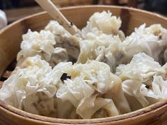 -正宗天津烧麦馆(柳州路店)