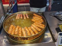 -托乐嘉美食广场(托乐嘉街区店)