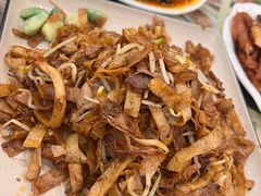 -葛记焖饼(伏牛路店)