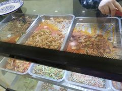 -刘信牛羊肉小炒泡馍(回民街店)