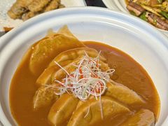 -唐猫庭院·千年陕菜(赛格国际购物中心店)