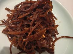 -山东宾馆·齐鲁苑餐厅