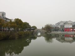 -江南大学(蠡湖校区)