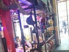 -可可大虾武汉土菜大排档(万松园1店)