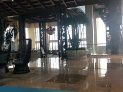 -惠州金海湾嘉华度假酒店