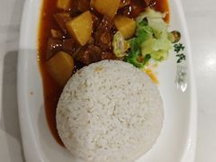-苏氏牛肉面(丰北桥店)