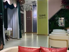 -知粤塘港式茶餐厅