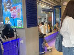 -溪边姑娘·拉丝酸奶水果捞(春熙路店)