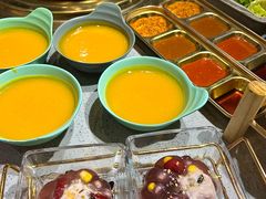 -妥妥烤肉料理(昙华林店)