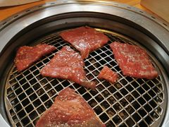 -赤坂亭·M9和牛烧肉·铁板烧·日料398放题(长泰广场店)