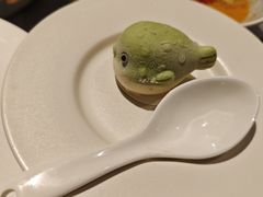 -沈灶河豚宴·河豚融合餐厅(汉中路店)
