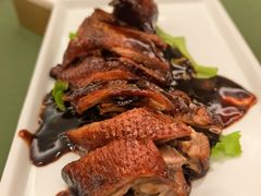 -老吉堂上海本帮菜(望京万象汇店)