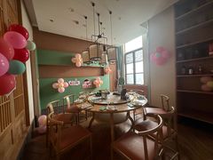 -筱爷叔·上海传统手工菜(玉树路店)
