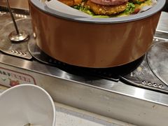 -龍歌自助小火锅(市北台东利群店)