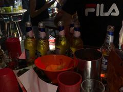 -苏荷SOHO酒吧(越秀旗舰店)