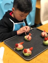 -Harry's Kitchen哈里小屋(上海大悦城店)