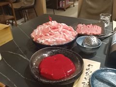 -熹悟海鲜火锅·广式打边炉