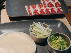 -新石器烤肉(周浦万达店)